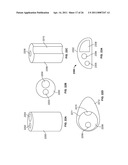 TISSUE LIGATION DEVICES AND CONTROLS THEREFOR diagram and image