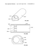 TISSUE LIGATION DEVICES AND CONTROLS THEREFOR diagram and image