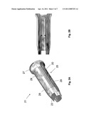 Anastomosis Device diagram and image