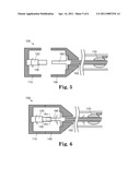 ROTATIONAL ATHERECTOMY DEVICE WITH KEYED EXCHANGEABLE DRIVE SHAFT diagram and image