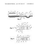 Tourniquet and Method of Use diagram and image