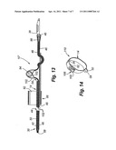 Tourniquet and Method of Use diagram and image