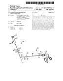 LOADER FOR EXCHANGING END EFFECTORS IN VIVO diagram and image