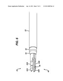 LOADER FOR EXCHANGING END EFFECTORS IN VIVO diagram and image