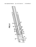 LOADER FOR EXCHANGING END EFFECTORS IN VIVO diagram and image