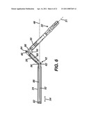 ARTICULABLE LAPAROSCOPIC INSTRUMENT diagram and image