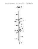 ARTICULABLE LAPAROSCOPIC INSTRUMENT diagram and image