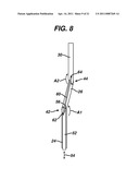 ARTICULABLE LAPAROSCOPIC INSTRUMENT diagram and image