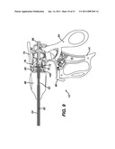 ARTICULABLE LAPAROSCOPIC INSTRUMENT diagram and image