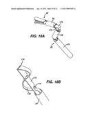 ARTICULABLE LAPAROSCOPIC INSTRUMENT diagram and image