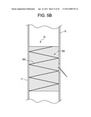 Vasculature Closure Devices and Methods diagram and image