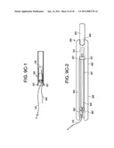 Vasculature Closure Devices and Methods diagram and image