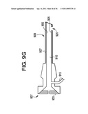 Vasculature Closure Devices and Methods diagram and image