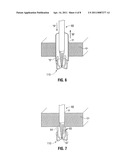 Shape Memory Fasteners And Method Of Use diagram and image