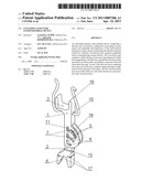 UNLOADING D-DYNAMIC INTERVERTEBRAL DEVICE diagram and image