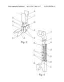 UNLOADING D-DYNAMIC INTERVERTEBRAL DEVICE diagram and image