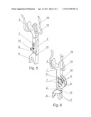 UNLOADING D-DYNAMIC INTERVERTEBRAL DEVICE diagram and image