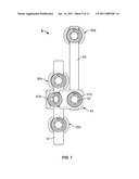 Rod-to-Rod Connector diagram and image