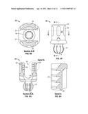 Rod-to-Rod Connector diagram and image