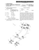 Surgical Fixation System and Related Methods diagram and image