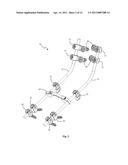 Surgical Fixation System and Related Methods diagram and image