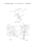 Surgical Fixation System and Related Methods diagram and image