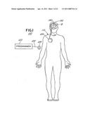 Implantable Interface for a Medical Device System diagram and image
