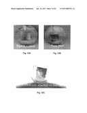 SURFACE-COATED STRUCTURES AND METHODS diagram and image