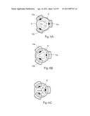 APPARATUS FOR CONTROLLING FLOW IN A BODILY ORGAN diagram and image