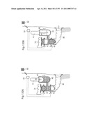 APPARATUS FOR CONTROLLING FLOW IN A BODILY ORGAN diagram and image