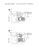 APPARATUS FOR CONTROLLING FLOW IN A BODILY ORGAN diagram and image