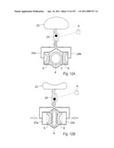 APPARATUS FOR CONTROLLING FLOW IN A BODILY ORGAN diagram and image