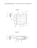 APPARATUS FOR CONTROLLING FLOW IN A BODILY ORGAN diagram and image