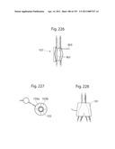 APPARATUS FOR CONTROLLING FLOW IN A BODILY ORGAN diagram and image