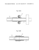 APPARATUS FOR CONTROLLING FLOW IN A BODILY ORGAN diagram and image