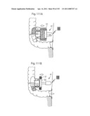 APPARATUS FOR CONTROLLING FLOW IN A BODILY ORGAN diagram and image