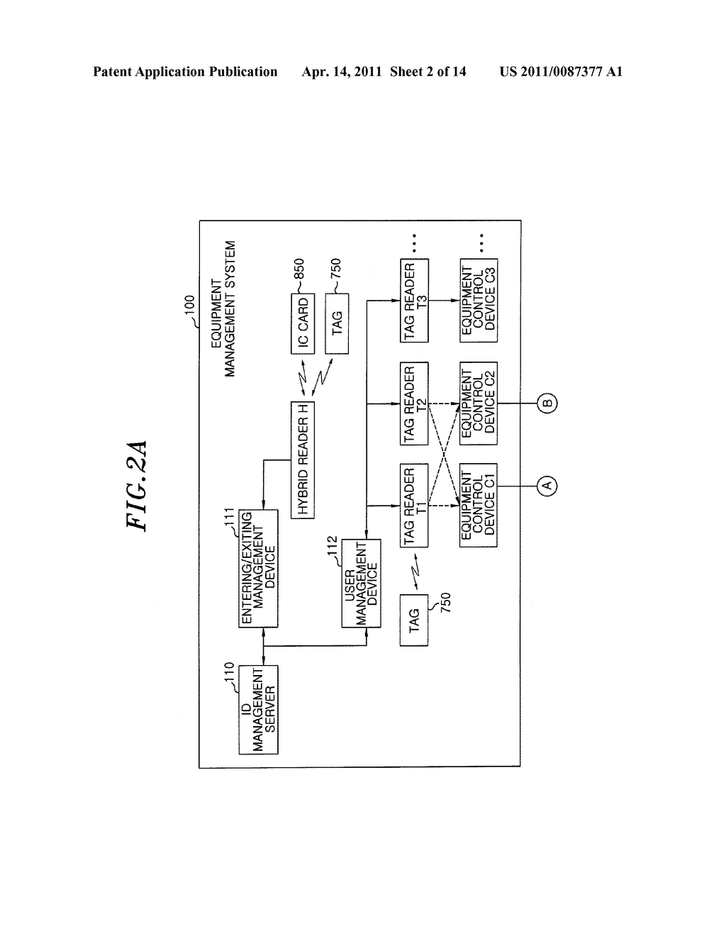 EQUIPMENT MANAGEMENT SYSTEM - diagram, schematic, and image 03