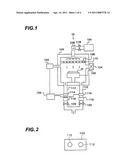 CONTROL METHOD AND PROCESSOR OF EXHAUST GAS FLOW RATE OF PROCESSING CHAMBER diagram and image