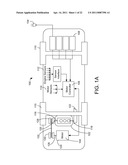 MOTOR ASSISTANCE FOR A HYBRID VEHICLE BASED ON PREDICTED DRIVING RANGE diagram and image