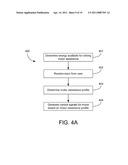 MOTOR ASSISTANCE FOR A HYBRID VEHICLE BASED ON USER INPUT diagram and image