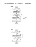 POWER SUPPLY SYSTEM FOR ELECTRICALLY POWERED VEHICLE, AND METHOD FOR CONTROLLING THE SAME diagram and image