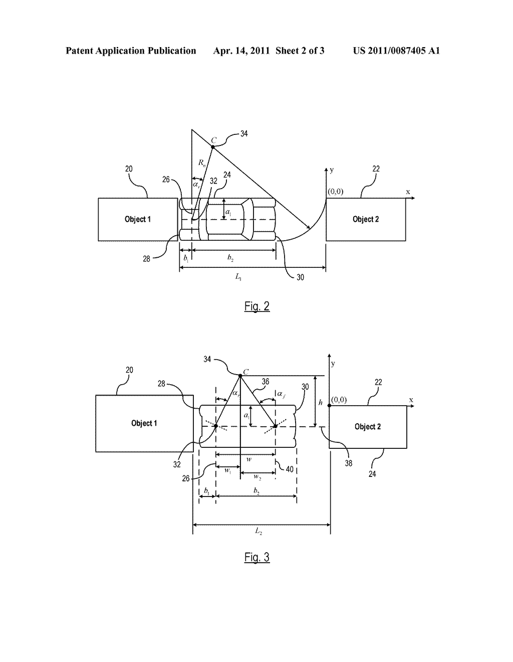 Autonomous Parking Strategy of the Vehicle with Rear Steer - diagram, schematic, and image 03