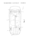 CONTROL METHOD OF SHIFTING GEAR IN AN AUTOMATIC MANUAL TRANSMISSION HAVING A TWIN-CLUTCH GEARBOX diagram and image