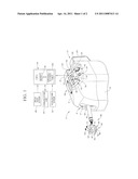 TOW BRAKE diagram and image