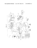 TOW BRAKE diagram and image