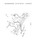 SPEED CONTROL FOR PATIENT HANDLING DEVICE diagram and image