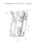 SPEED CONTROL FOR PATIENT HANDLING DEVICE diagram and image