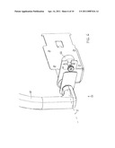 SPEED CONTROL FOR PATIENT HANDLING DEVICE diagram and image