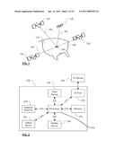 NAVIGATION APPARATUS USED-IN VEHICLE diagram and image