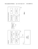 NAVIGATION APPARATUS USED-IN VEHICLE diagram and image